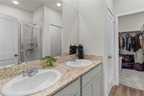 Tiny photo for 2010 Champions Drive, Navasota, TX 77868 (MLS # 26009491)