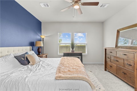 Tiny photo for 2010 Champions Drive, Navasota, TX 77868 (MLS # 26009491)