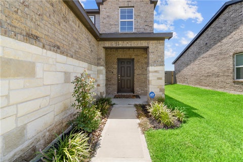 Tiny photo for 2010 Champions Drive, Navasota, TX 77868 (MLS # 26009491)
