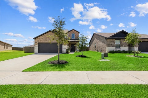 Photo of 2010 Champions Drive, Navasota, TX 77868 (MLS # 26009491)