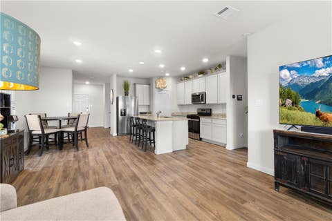 Tiny photo for 2010 Champions Drive, Navasota, TX 77868 (MLS # 26009491)
