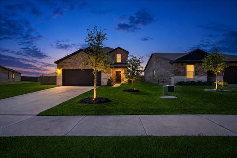 Tiny photo for 2010 Champions Drive, Navasota, TX 77868 (MLS # 26009491)