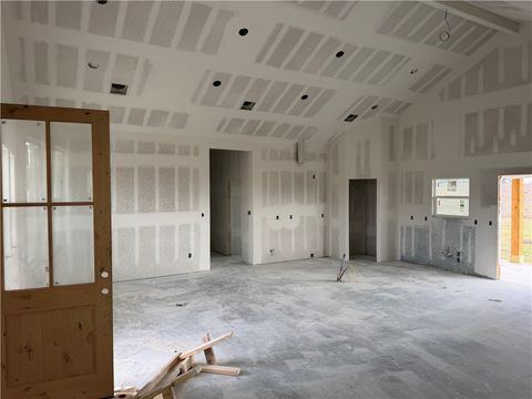 Tiny photo for 4378 Collton, Franklin, TX 77856 (MLS # 26001736)