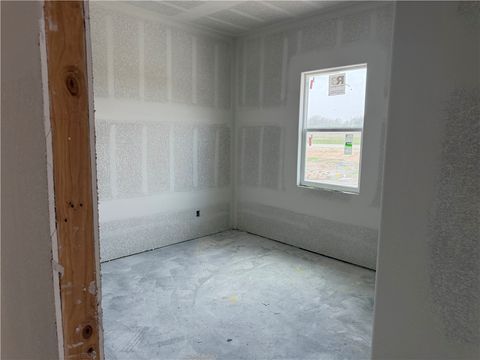 Tiny photo for 4378 Collton, Franklin, TX 77856 (MLS # 26001736)