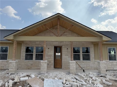 Tiny photo for 4378 Collton, Franklin, TX 77856 (MLS # 26001736)