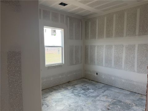 Tiny photo for 4378 Collton, Franklin, TX 77856 (MLS # 26001736)