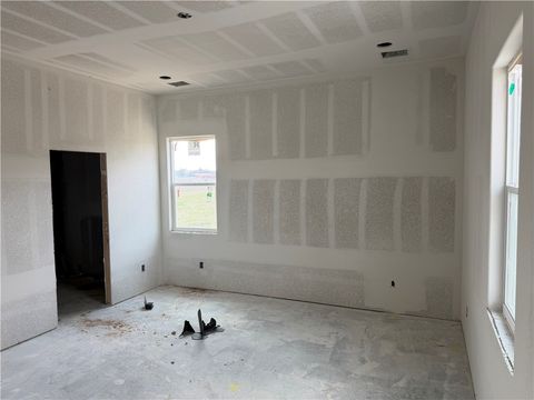 Tiny photo for 4378 Collton, Franklin, TX 77856 (MLS # 26001736)