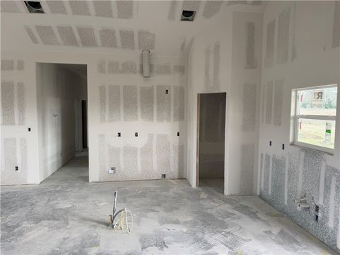 Tiny photo for 4378 Collton, Franklin, TX 77856 (MLS # 26001736)