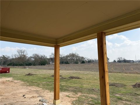 Tiny photo for 4378 Collton, Franklin, TX 77856 (MLS # 26001736)