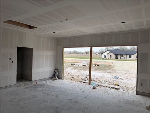 Tiny photo for 4378 Collton, Franklin, TX 77856 (MLS # 26001736)