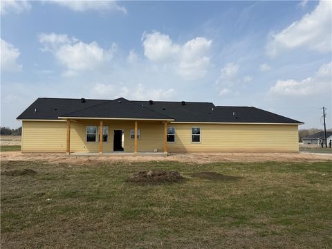 Tiny photo for 4378 Collton, Franklin, TX 77856 (MLS # 26001736)