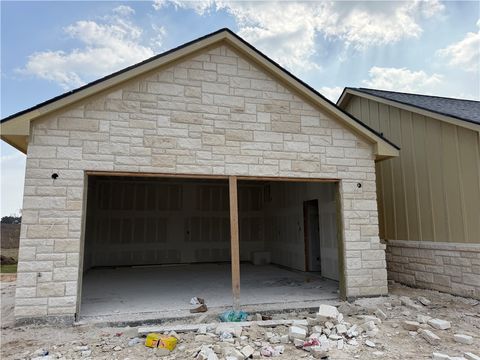 Tiny photo for 4378 Collton, Franklin, TX 77856 (MLS # 26001736)
