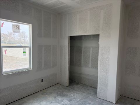 Tiny photo for 4378 Collton, Franklin, TX 77856 (MLS # 26001736)