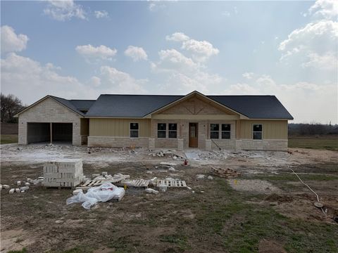 Photo of 4378 Collton, Franklin, TX 77856 (MLS # 26001736)