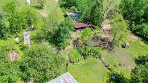Tiny photo for 7000 FM 3060, Midway, TX 75852 (MLS # 26004630)
