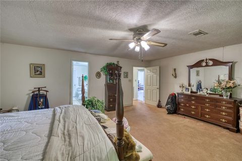Tiny photo for 7000 FM 3060, Midway, TX 75852 (MLS # 26004630)