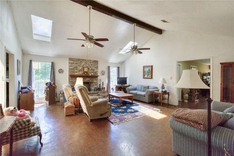 Tiny photo for 7000 FM 3060, Midway, TX 75852 (MLS # 26004630)