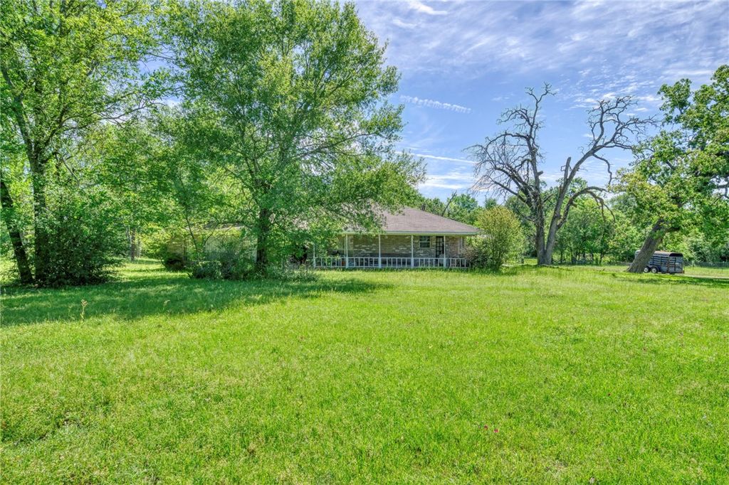 Photo of 7000 FM 3060, Midway, TX 75852 (MLS # 26004630)
