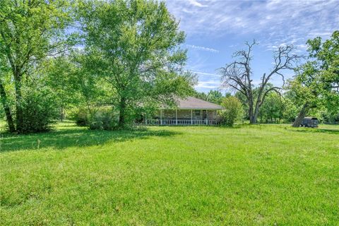 Tiny photo for 7000 FM 3060, Midway, TX 75852 (MLS # 26004630)