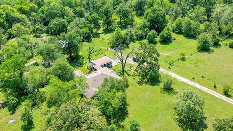 Tiny photo for 7000 FM 3060, Midway, TX 75852 (MLS # 26004630)