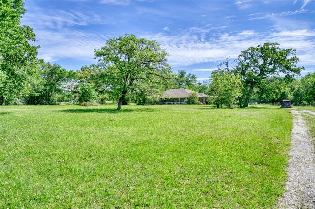 Photo of 7000 FM 3060, Midway, TX 75852 (MLS # 26004630)