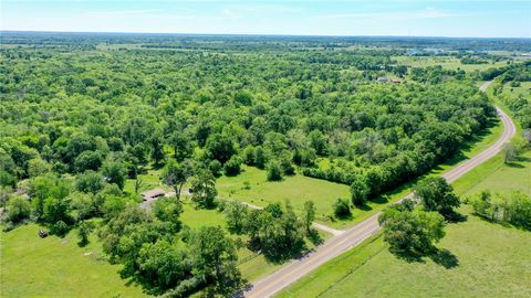 Tiny photo for 7000 FM 3060, Midway, TX 75852 (MLS # 26004630)