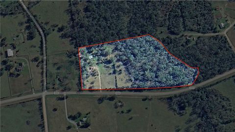 Tiny photo for 7000 FM 3060, Midway, TX 75852 (MLS # 26004630)