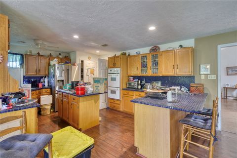 Tiny photo for 7000 FM 3060, Midway, TX 75852 (MLS # 26004630)