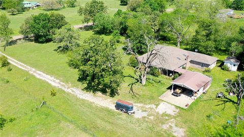 Tiny photo for 7000 FM 3060, Midway, TX 75852 (MLS # 26004630)