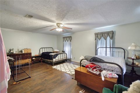 Tiny photo for 7000 FM 3060, Midway, TX 75852 (MLS # 26004630)