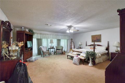 Tiny photo for 7000 FM 3060, Midway, TX 75852 (MLS # 26004630)