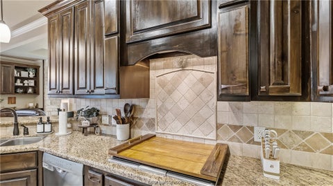 Tiny photo for 4230 Rock Bend Drive, College Station, TX 77845 (MLS # 26012000)
