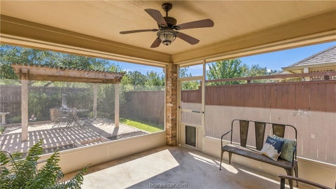 Tiny photo for 4230 Rock Bend Drive, College Station, TX 77845 (MLS # 26012000)