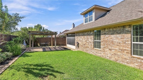 Tiny photo for 4230 Rock Bend Drive, College Station, TX 77845 (MLS # 26012000)