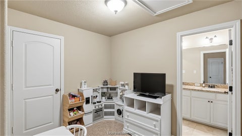 Tiny photo for 4230 Rock Bend Drive, College Station, TX 77845 (MLS # 26012000)