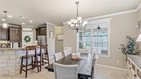 Tiny photo for 4230 Rock Bend Drive, College Station, TX 77845 (MLS # 26012000)