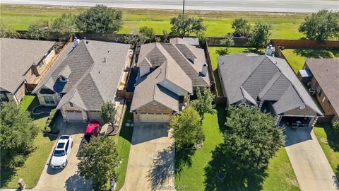 Tiny photo for 4230 Rock Bend Drive, College Station, TX 77845 (MLS # 26012000)