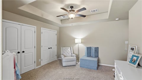 Tiny photo for 4230 Rock Bend Drive, College Station, TX 77845 (MLS # 26012000)
