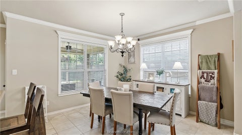 Tiny photo for 4230 Rock Bend Drive, College Station, TX 77845 (MLS # 26012000)