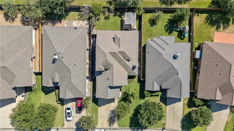 Tiny photo for 4230 Rock Bend Drive, College Station, TX 77845 (MLS # 26012000)