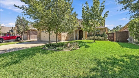 Tiny photo for 4230 Rock Bend Drive, College Station, TX 77845 (MLS # 26012000)