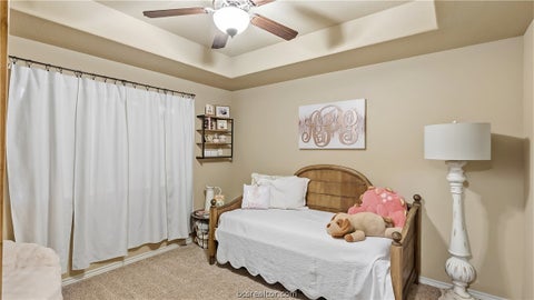 Tiny photo for 4230 Rock Bend Drive, College Station, TX 77845 (MLS # 26012000)