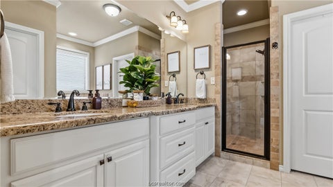 Tiny photo for 4230 Rock Bend Drive, College Station, TX 77845 (MLS # 26012000)