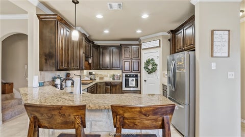 Tiny photo for 4230 Rock Bend Drive, College Station, TX 77845 (MLS # 26012000)