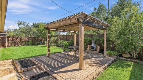 Tiny photo for 4230 Rock Bend Drive, College Station, TX 77845 (MLS # 26012000)