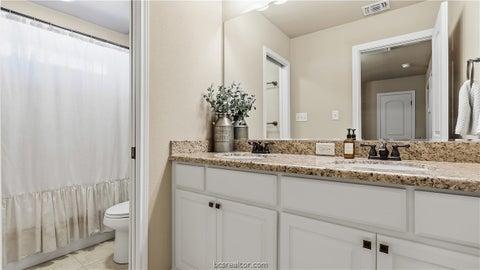 Tiny photo for 4230 Rock Bend Drive, College Station, TX 77845 (MLS # 26012000)