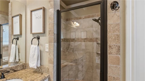 Tiny photo for 4230 Rock Bend Drive, College Station, TX 77845 (MLS # 26012000)