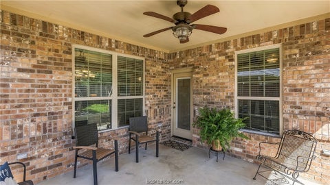 Tiny photo for 4230 Rock Bend Drive, College Station, TX 77845 (MLS # 26012000)