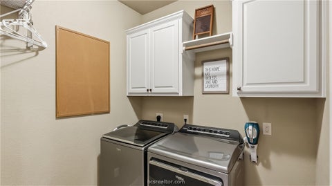 Tiny photo for 4230 Rock Bend Drive, College Station, TX 77845 (MLS # 26012000)