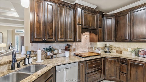 Tiny photo for 4230 Rock Bend Drive, College Station, TX 77845 (MLS # 26012000)